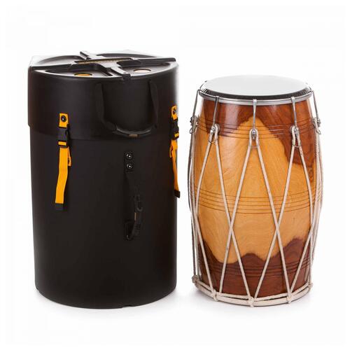 Image 2 - Hardcase Dholak/Dhol Cases